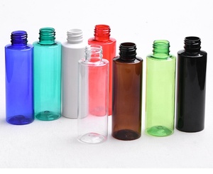 4oz 120ml Empty Cleaning Trigger Spray Bottle Plastic PET Hand Sanitizer Bottle - Product Image 6