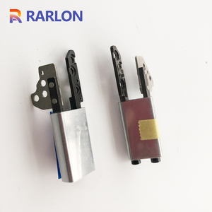 Original NOUVEAU pour Dell Latitude 9510 9520 2-en-1 Charnières gauche et droite 00XV13 0XV13 06NJ8Y 6NJ8Y - Product Image 3