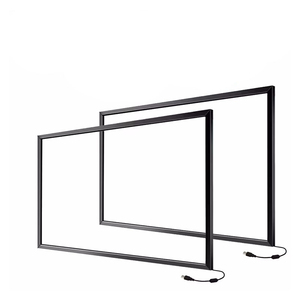Nhà Máy Giá tùy chỉnh đa cảm ứng hồng ngoại IR cảm ứng khung 32 "<span class=keywords><strong>42</strong></span>" 55 "65" USB giao diện sử dụng và sản phẩm mới - Product Image 3