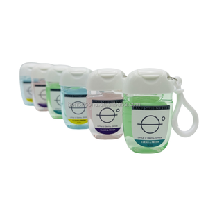 Gel Desinfectante de Manos Perfumado con Glicerina, Sin Agua, en Perlas Hidratantes de 1oz - Product Image 2