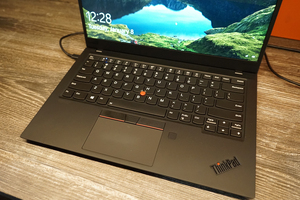 Portátil de segunda mano Think-Pad X1 Carbon 6th 7th 8th Gen 8GB a 16GB 256GB a 1TB SSD 2016 2017 2018 2019 portátil - Product Image 4