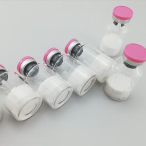 Bestes Glutathion Hautpflege 600mg Lyophilisiertes Pulver - Product Image 1