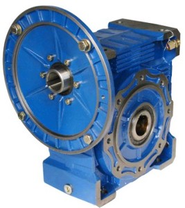 Réducteur de vitesse à vis sans fin SMRV110, configuration avancée, série <span class=keywords><strong>NMRV</strong></span>, engrenage hélicoïdal conique, moteur électrique, OEM - Product Image 6