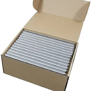 Kẹp Xúc Xích Nhôm Loại R Và Loại U - Product Image 1