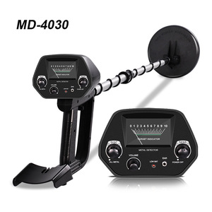 Detector de Metales MD4030 Subterráneo para Niños, Uso en Exteriores, Tipo Puntero - Product Image 1