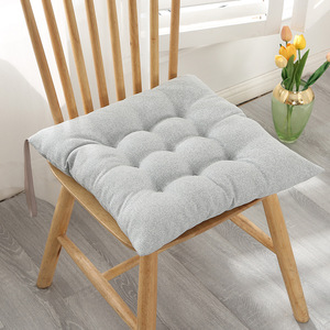Vente chaude Multicolore Maison Salon <span class=keywords><strong>Canapé</strong></span> Chaise Carrée <span class=keywords><strong>Coussin</strong></span> De Siège <span class=keywords><strong>Coussin</strong></span> avec Des Points - Product Image 4