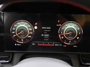 Hyundai <span class=keywords><strong>Elantra</strong></span>, Nuevo Modelo Global de Alta Gama en Venta, Económico, Ideal para Argelia y Rusia, Excelente Aire Acondicionado, Bajo Consumo de Combustible - Product Image 5