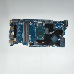 ของแท้สำหรับ Dell Inspiron 14 5410 5418 15 5510มาเธอร์บอร์ด5518 02MJ6K i7-11370H 213109-1 Cyborg-N15 MB TGL ใหม่ PTKX9 PD JB - Product Image 1
