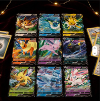 Pack de boosters TCG Gem Vol.2 (CBB2C) en chinois simplifié