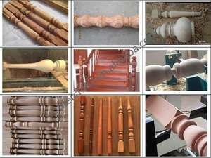 <span class=keywords><strong>Tour</strong></span> à <span class=keywords><strong>bois</strong></span> automatique CNC1020 Meubles personnalisés pour atelier d'artisans du travail du <span class=keywords><strong>bois</strong></span> - Product Image 6