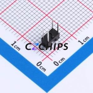 ใหม่-ส่วนประกอบ8ITR523D02SB0003ผ่านรู (THT)-4P,4.9x2.7มมทรานซิสเตอร์ - Product Image 2