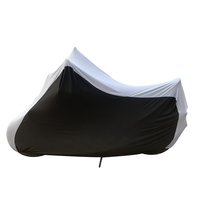 Housse de protection imperméable pour moto, modèle 2021, dernière sortie en Chine, pour extérieur