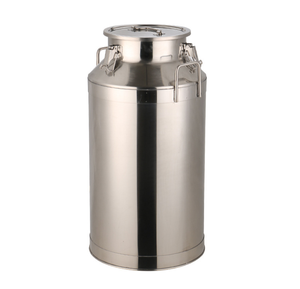 Réservoir de stockage d'aliments secs, d'eau, d'huile et de lait personnalisé DF, plusieurs tailles - Product Image 2