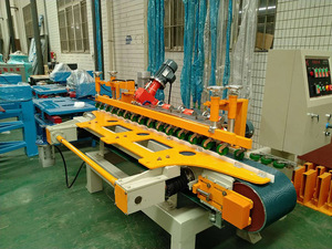 <span class=keywords><strong>Ligne</strong></span> de produits de machines de coupe automatique pour le traitement des carreaux de céramique avec composants de moteur automatique - Product Image 6