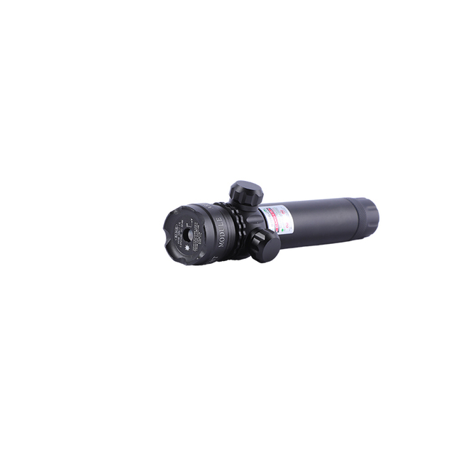Chinese Factory Red Dot Tactical Optic Sights Adjustable Laser Sight Kit