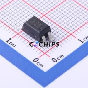 ทรานซิสเตอร์เอาท์พุท SMD-4P ORPC-817SC-TP-F ของทรานซิสเตอร์ออปโต้คัปเปลอร์ของแท้และใหม่เอี่ยม - Product Image 1