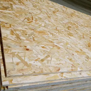 Panneaux de contreplaqué <span class=keywords><strong>OSB</strong></span> 18 mm 20 mm 4x8 <span class=keywords><strong>OSB</strong></span>/2/3/4 pour projets de construction - Product Image 4