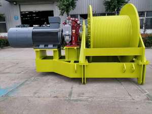 เครื่องกว้าน Boughton - Product Image 3