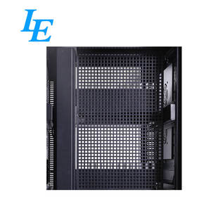 Gabinete de Carga 24U con 48 Puertos USB para Cargar Laptops y Tablets - Product Image 4