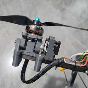 GDW RS0708 High Torque 7.5KG Coreless Metal Gear 9g/12g Digital Servo-RC Servos & RC Airplane Parts - Product Image 6