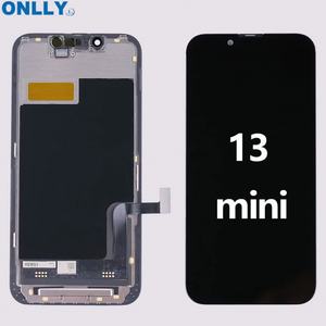 Pantallas OLED LCD para Celulares iPhone 13 Pro Max, Pantalla para iPhone 13, 13 Mini, 13 Pro, 13 Pro Max - Product Image 2