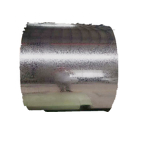 Tuyau en acier galvanisé soudé DX51D SGCC, revêtement Z81-Z120, durcissement total, 0,12-0,2 mm, certifié BIS, marque HUAZHEN, norme GB