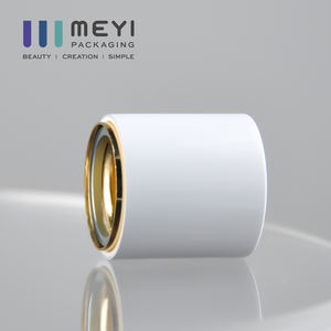 Capuchon <span class=keywords><strong>de</strong></span> parfum en aluminium-plastique noir mat <span class=keywords><strong>27</strong></span>*28mm pour flacons <span class=keywords><strong>de</strong></span> parfum cosmétique FEA 15mm, ouverture et fermeture faciles, certifié TUV - Product Image 3