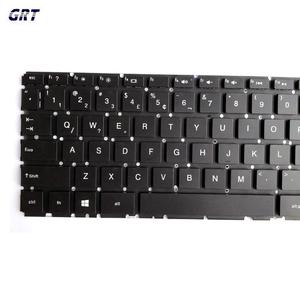 Sunrex Laptop <b>Keyboard</b> for HP 240 G6 245 G6 246 G6 BR Layout - Product Image 5