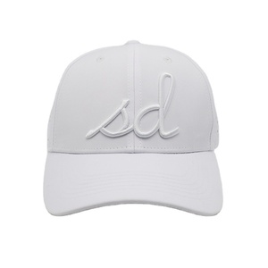 Gorra de Béisbol Personalizable de Tela Oxford, Gorra de Camionero Económica, Estilo Urbano Moderno, Logotipo Impreso y Bordado, Banda de Goma - Product Image 1