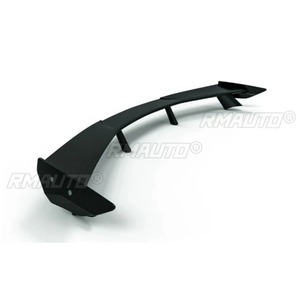Alerón Trasero de Techo para Coche, Alerón Trasero de Maletero para Chevrolet Corvette C8 2020+, Kit de Carrocería, Accesorios para Coche - Product Image 4