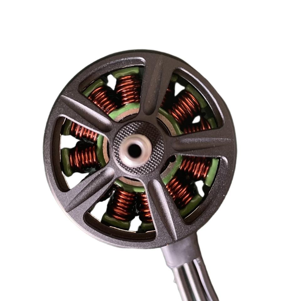 3115 900KV Brushless Motor for FPV Drone Racing, High-Speed 3-6S ...