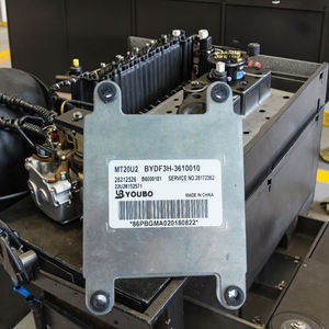 Vente chaude MT20U2 1600619 1651636800002 pièces de moteur unité de commande de moteur électronique <span class=keywords><strong>ECU</strong></span> - Product Image 6