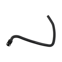 Nouveaux produits accessoires de voiture 2024 pièce de rechange automatique système de refroidissement tuyau de radiateur 25411-4e200 pour Kia Bongo