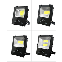 Projecteur LED IP65 20W en aluminium de haute qualité pour extérieur, projecteur LED à faisceau large, en promotion
