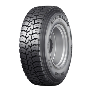 ล้อแม็กซ์สำหรับรถบรรทุก ยางเรเดียล 275/70R22.5 รับสั่งซื้อแบบคละในตู้คอนเทนเนอร์ บริการขนส่งสินค้า ยางรถบรรทุกสำหรับทุกฤดู - Product Image 5