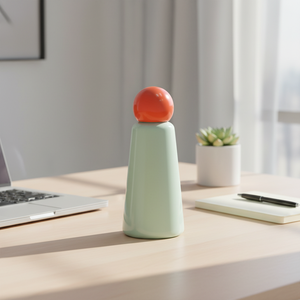 Termo Deportivo de Acero Inoxidable de 500 ml, Venta Caliente, Bebida Directa, Ecológico, Apto para Lavavajillas, Aislamiento Térmico de 6 a 12 Horas, para Viajes - Product Image 2