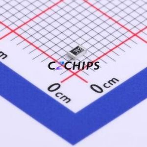 ERA6AEB392V ตัวต้านทานแบบ SMD 0805 (ประเภท: ฟิล์มบาง) (ความต้านทาน: 3.9kโอห์ม ความแม่นยำ: 0.1%) - Product Image 1