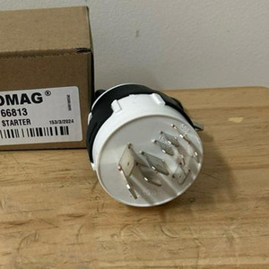 05766813 Glow Plug <span class=keywords><strong>Glower</strong></span> Starter Switch Kit Repuestos para Bomag Vibratory Compactor - Product Image 5