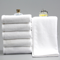 Serviettes de toilette et de visage en coton pour hôtel, sur mesure, plus grandes et plus épaisses, durables, avec logo brodé personnalisé