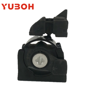YUBOH 12361-0T400 Motor halterung vorne für Toyota Corolla 2014 ZWE182 4BT Für Premio Hybrid 1.8L 2012-2013 Hohe Qualität - Product Image 2