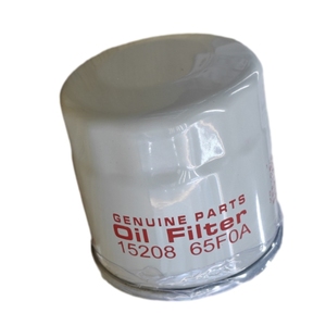 15208-31U00กรองน้ำมัน15208-65F00กรองน้ำมัน Nissan PRIME - Product Image 5