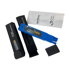 Analisador de Condutividade Tipo Caneta Industrial Portátil Online Medidor de <span class=keywords><strong>TDS</strong></span> <span class=keywords><strong>pH</strong></span> Testador de Qualidade da Água Medidor de Condutividade de Água Portátil - Product Image 3