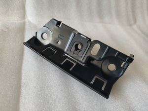 LR132641 LR132643 adatto ForLand <span class=keywords><strong>Rover</strong></span> difensore paraurti anteriore staffa di montaggio staffa di montaggio - Product Image 5