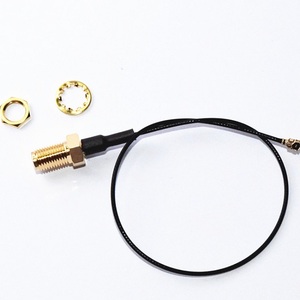 5dBi 2,4/5/5, 8 ГГц, двухдиапазонный Wi-Fi - Product Image 6