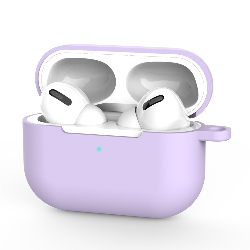 Pour airpods pro -Violet