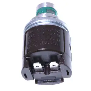 Aftermarket parts 24V Transmission Control Solenoid Valve 0501313375 For ZF 4WG200 WG180 6WG200