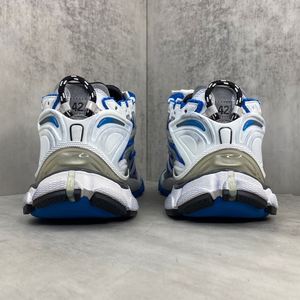 Top Designer Retro Running Shoes Fashion Trend Couple Style Cushioning & Anti-Odor Durable Walking Shoes All Seasons - Product Image 4