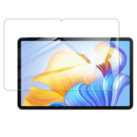Protecteur d'écran en verre trempé pour tablette Honor Pad 8 12 pouces, film de protection HD résistant aux rayures 9H