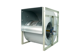 LT-FC alta eficiência baixa resistência grande fluxo ventilador centrífugo 120000m ³/h 1300Pa - Product Image 3