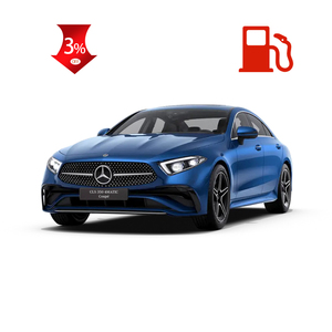 Nouvelle <span class=keywords><strong>Mercedes</strong></span>-<span class=keywords><strong>CLS</strong></span> <span class=keywords><strong>2023</strong></span> - SUV électrique de luxe, coupé intelligent haute performance à énergie nouvelle, conduite à gauche - Product Image 2